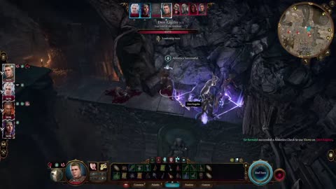 Why You Should Never Fight Fair in DnD