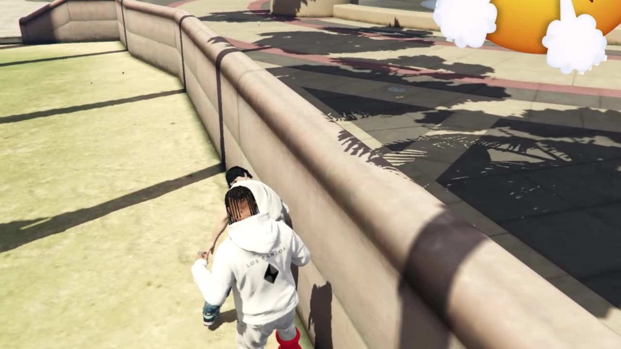 He Wouldn't Uncuff Me! 😤