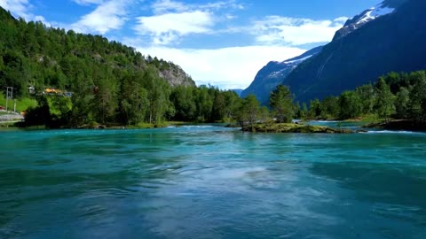 Beautiful Nature