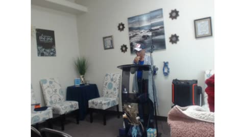 Sunday Worship Service 3-26-23