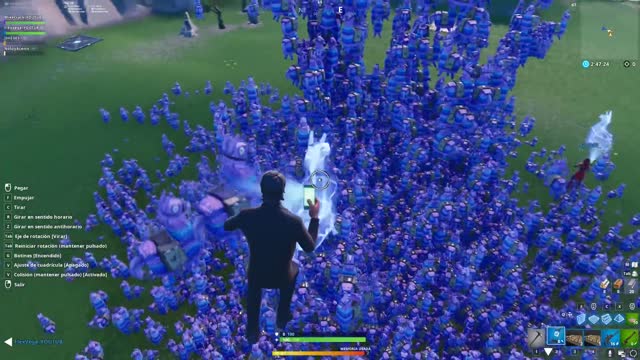 Survival Hardcore 1.17 Ep4
