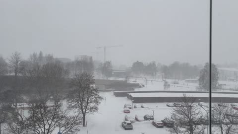 Crazy Weather