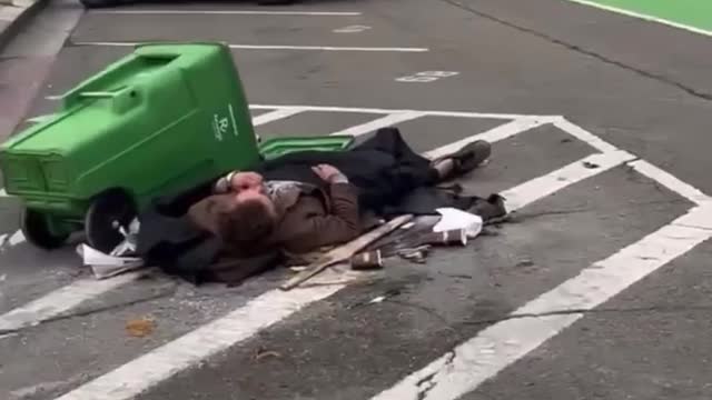 San Francisco