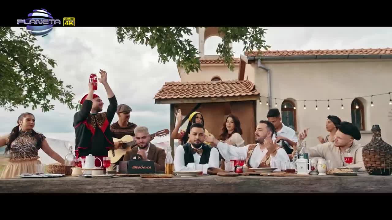 DJORDAN & LORENA