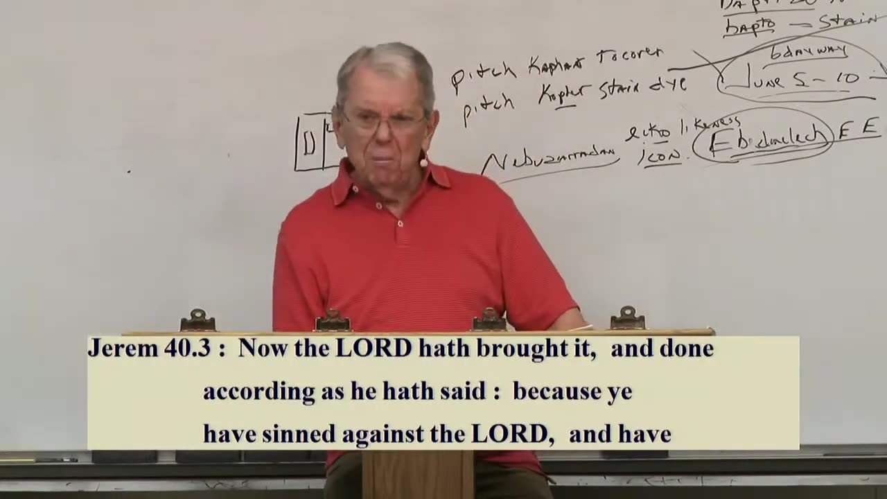 4151 God Creates Evil (Part 22)- God Is Against All Nations That Have Corrupted Israel With Sun ...