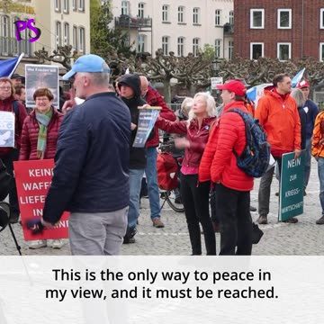 🇩🇪‘I don't agree with the decisions of the Federal Government