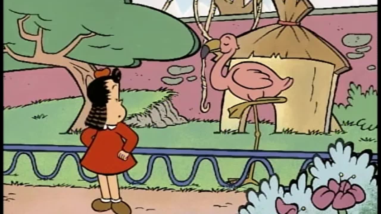 The Little Lulu Show (1996)- Season 2 Episode 13