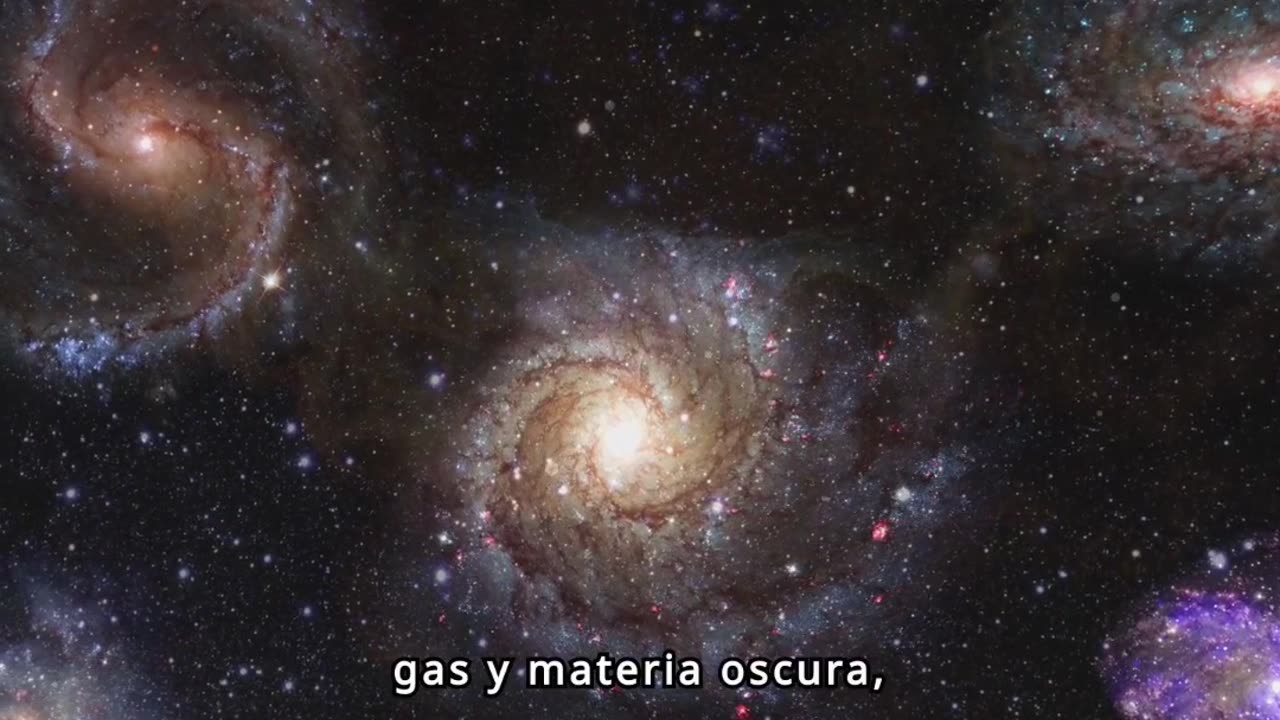 Explorando la Vía Láctea: Descubre los Secretos de Nuestra Galaxia