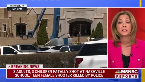 Jill Biden on Nashville school shooting: 'Our children deserve better'