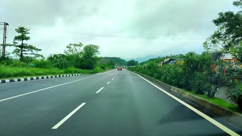 Roads key by Jammu and Kashmir