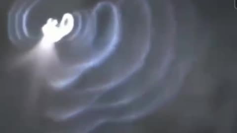 Haarp, Project Blue Beam, or something else, you decide. Causing Tectonic earthquakes