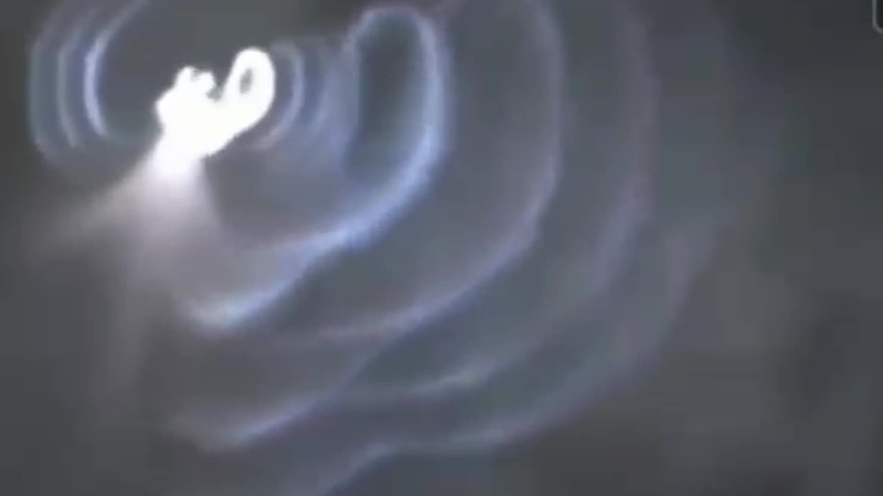 Haarp, Project Blue Beam, or something else, you decide. Causing Tectonic earthquakes