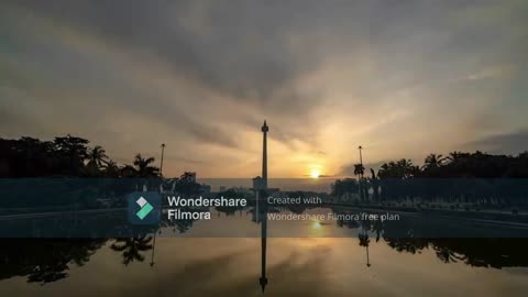 Beutiful indonesia