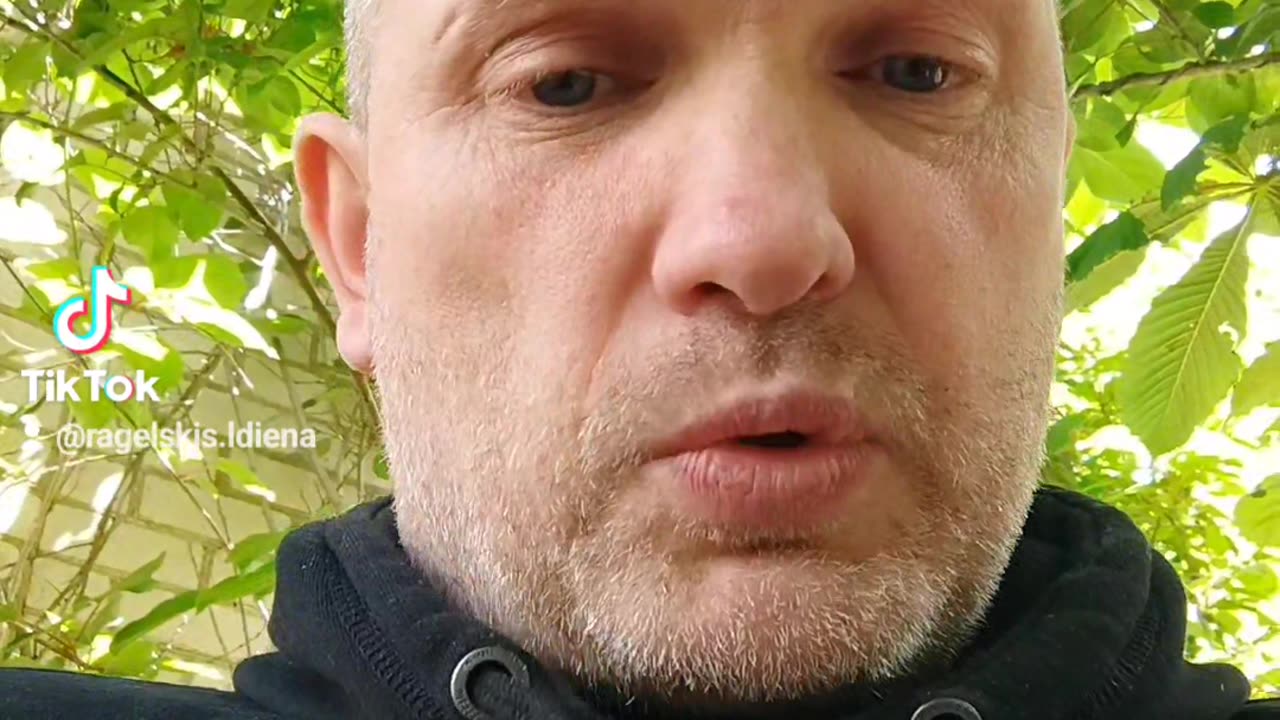 Komentaras apie karą Ukrainoje ir V. V. Putino taikos pasiūlymą • 2024 06 15