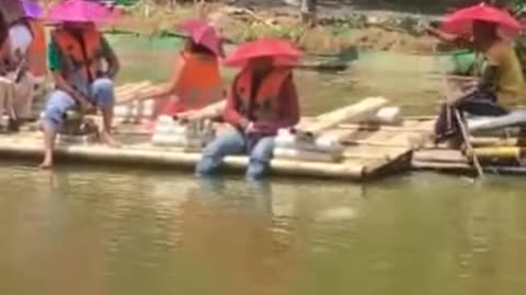 BOATING