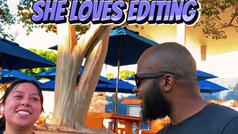 She Loves Editing #dayodman #edits #videos #eeyayyahh #motivation