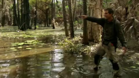 Bear Grylls Hindi new episode #11