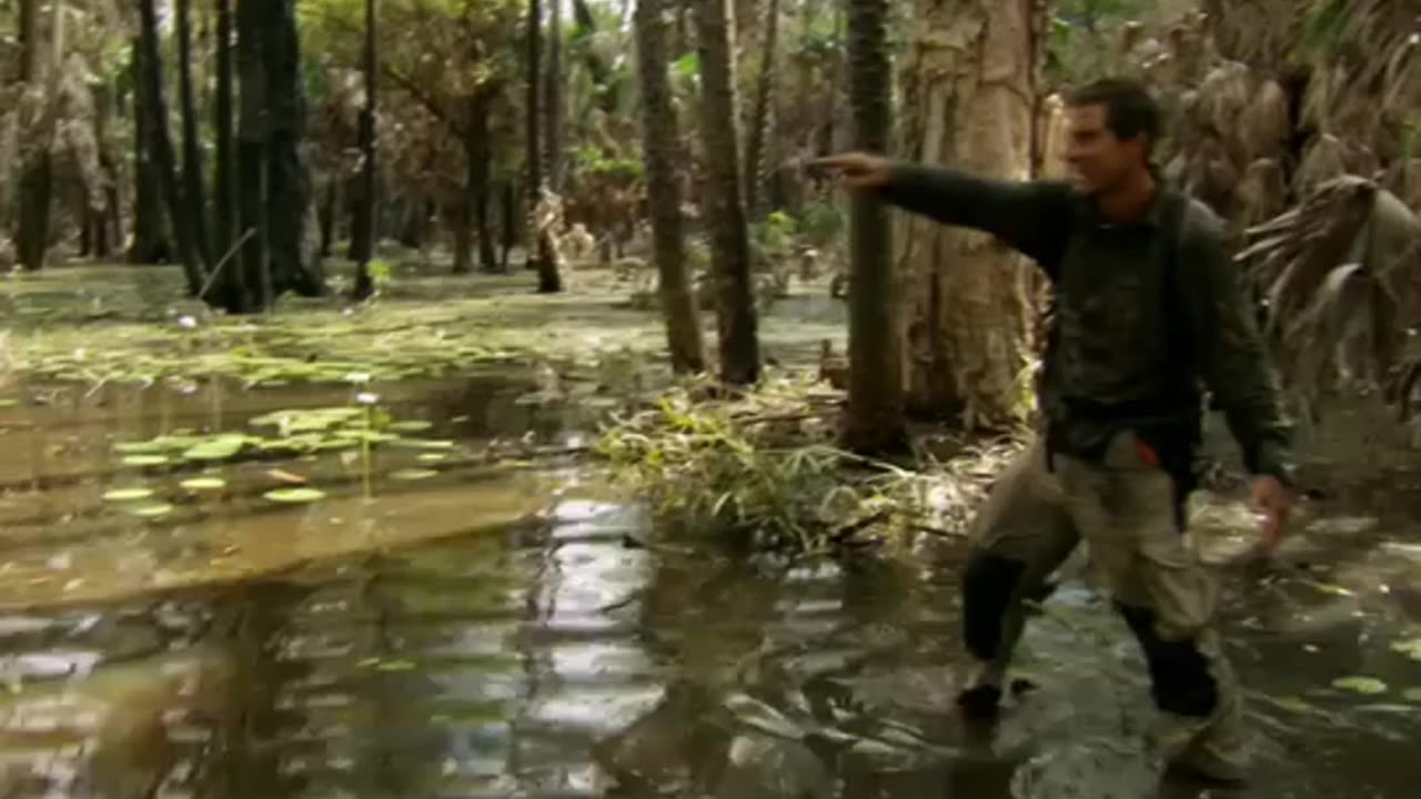 Bear Grylls Hindi new episode #11