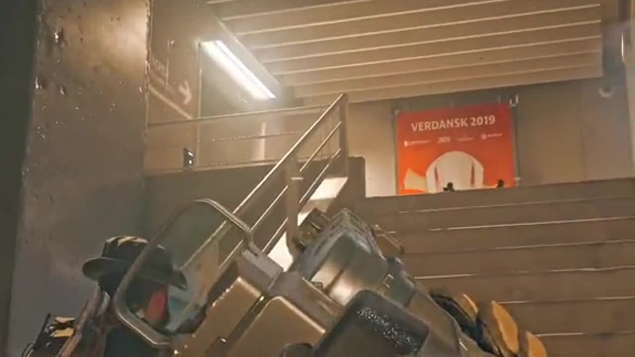 Verdansk is returning THIS YEAR