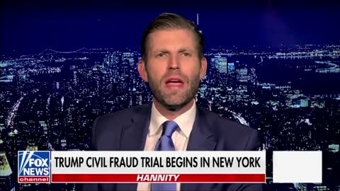This is the Weaponization of Justice