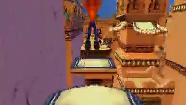 LETS PLAY CRASHBANDICOOT3 PT 13