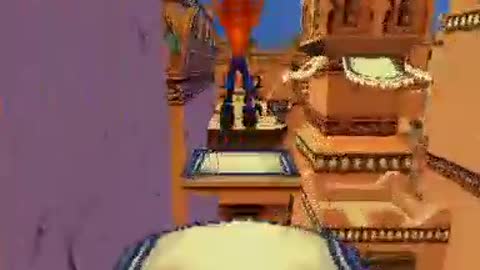 LETS PLAY CRASHBANDICOOT3 PT 13