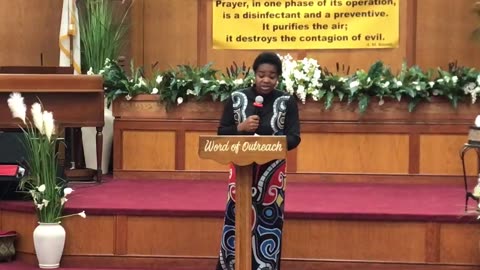 You’re Actually Talking With Me