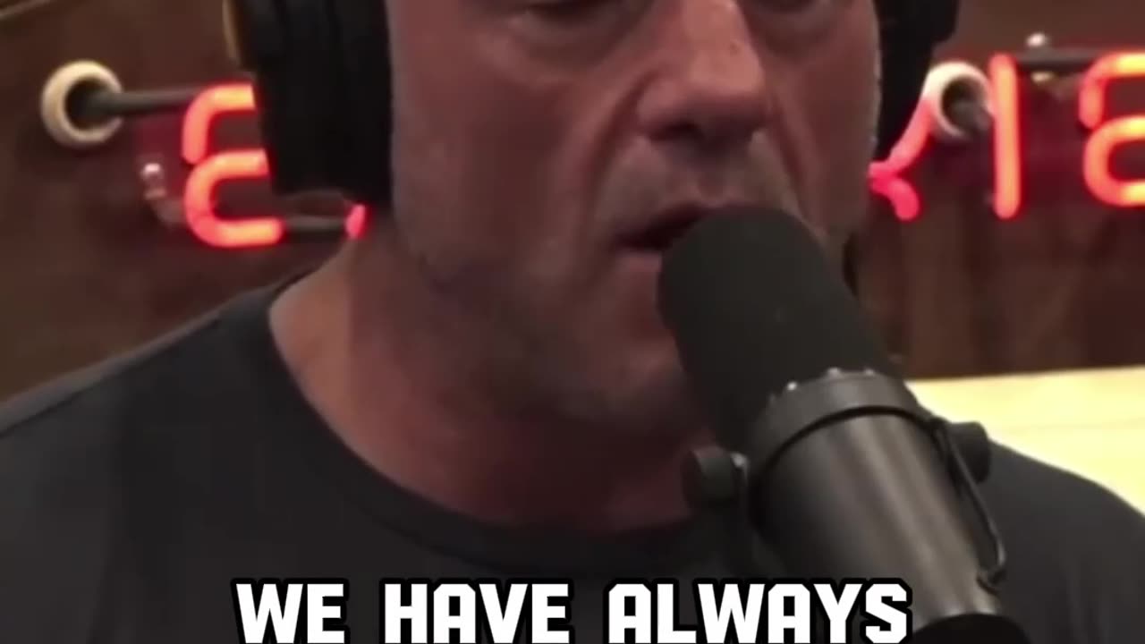 Joe Rogan on Society's Attack on Detransitioners