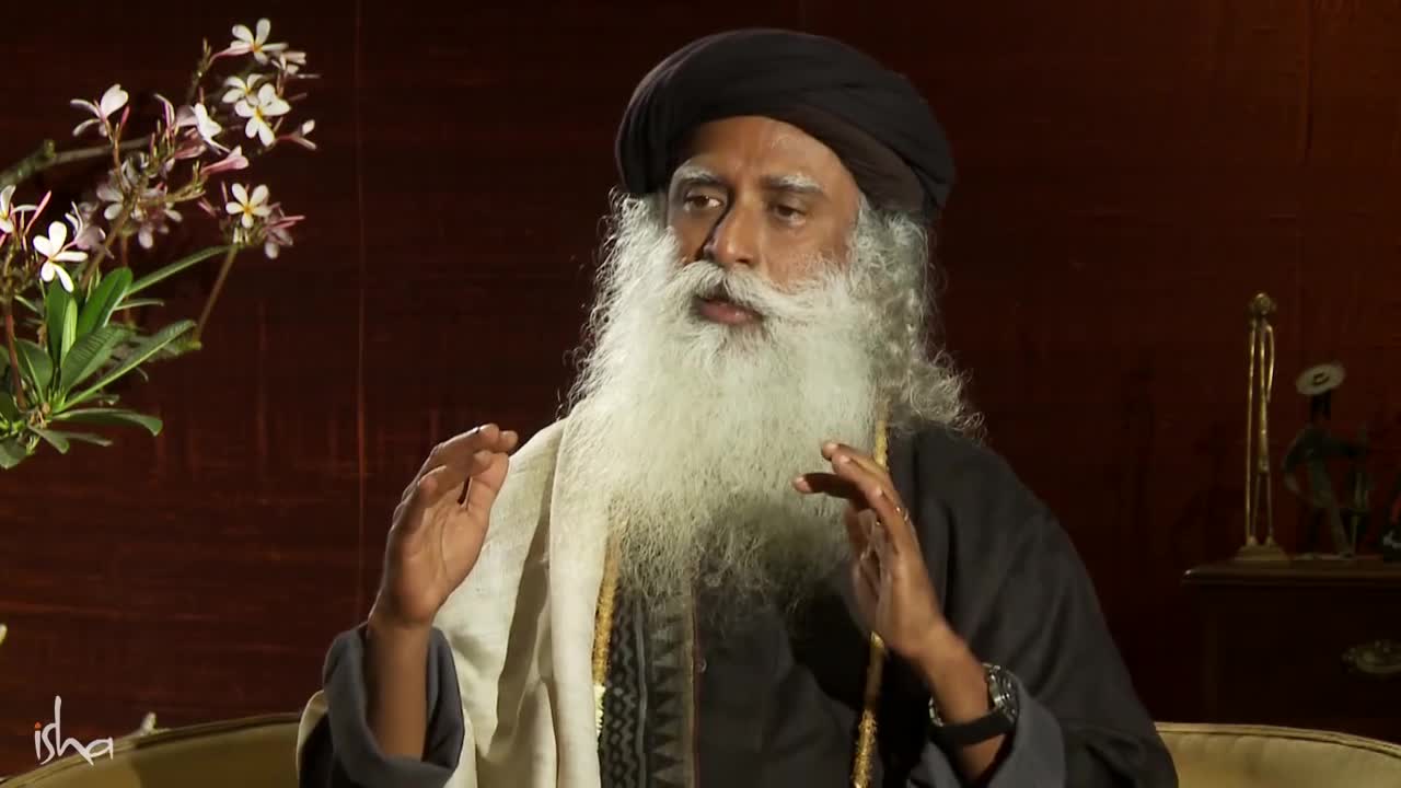 The Importance of Death Rituals (Shradh) | Sadhguru (English Subtitles)