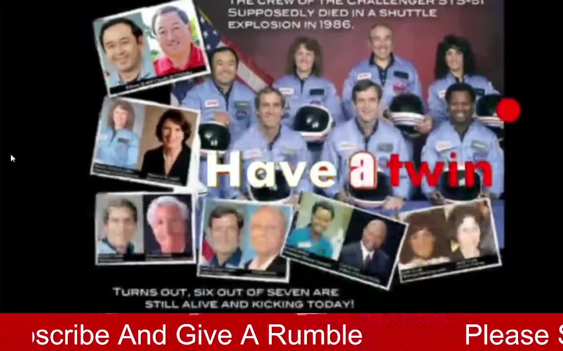 Everything They Have Told You Is A LIE!