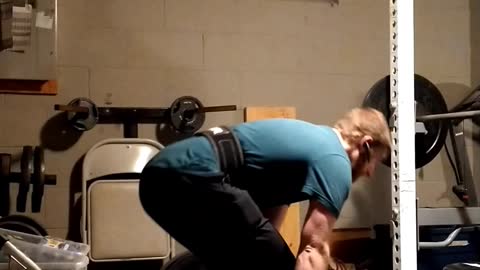 315 rdl Romanian deadlift