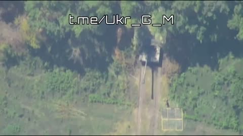💥 Ukraine Russia War | Lancet Targets Krab SPG Covered by Anti-Drone Cage | | RCF