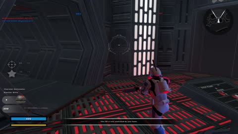 Star Wars: Battlefront II Classic | Galactic Conquest | Great Galactic War Part 1