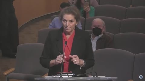 ARIZONA!🚨🌵 Woman testifies to Maricopa County Board of Supervisors