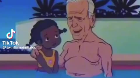 Pedo Joe