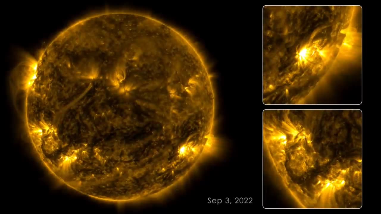 133 days on the Sun