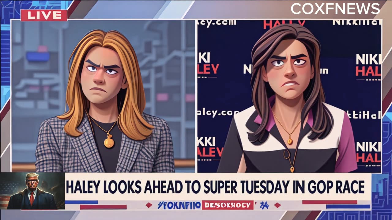 Nikki Haley Says Koch Brothers spent nothing on her campaign