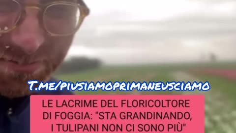 I mostri satanassi giocano con il clima