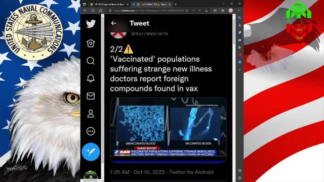 OANN Report on Vaccines