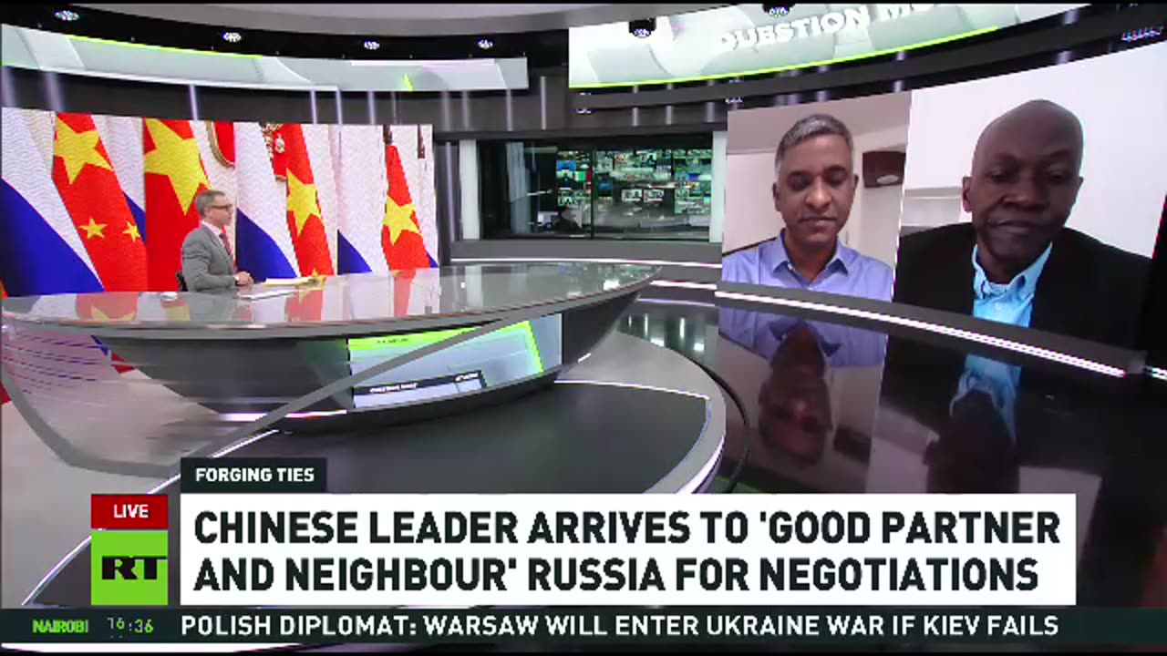 2023-03-20 RT News 14:00