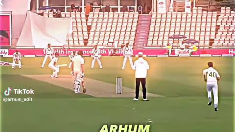 Shaheen best out🥰⚾