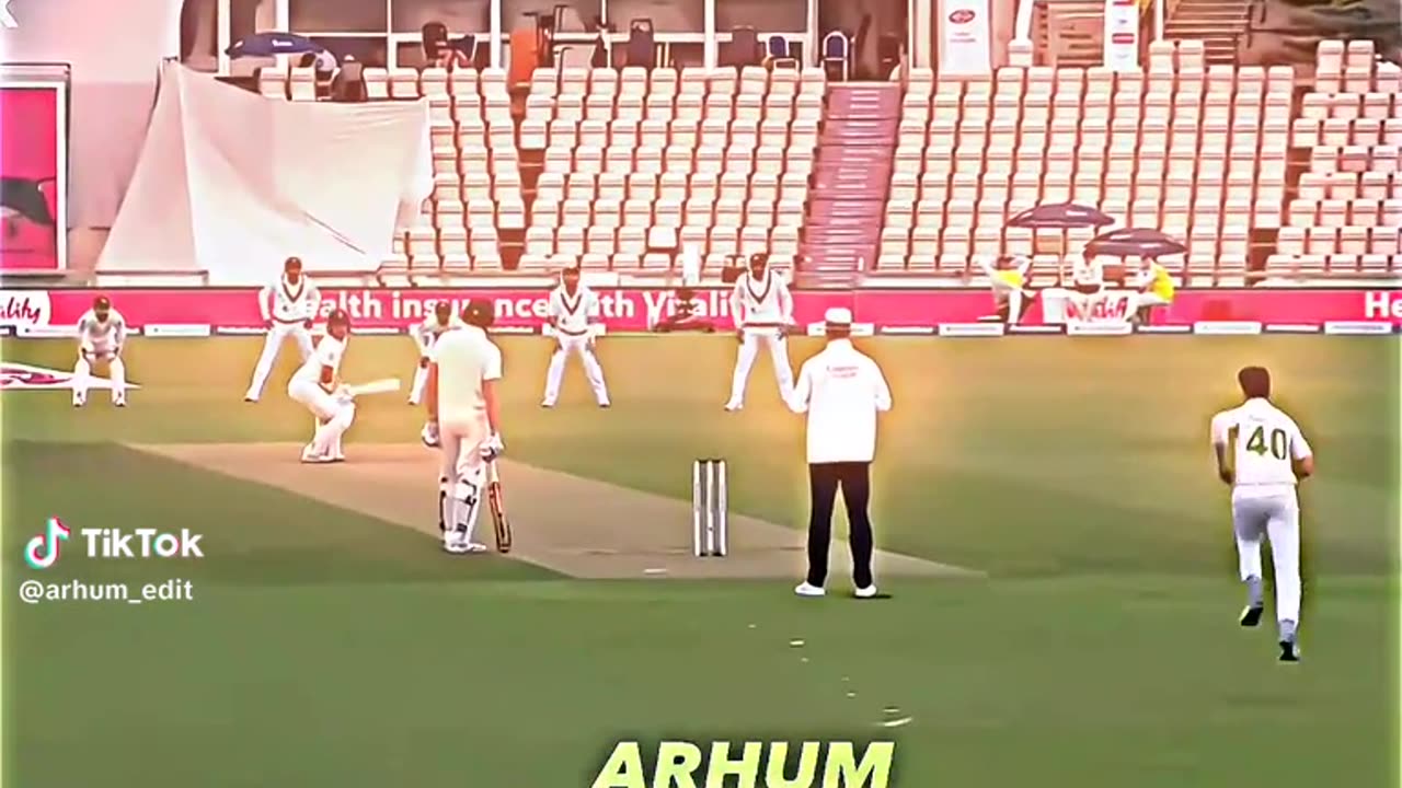 Shaheen best out🥰⚾