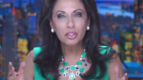 Brigitte Gabriel tells the truth.