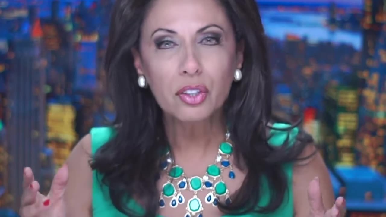 Brigitte Gabriel tells the truth.