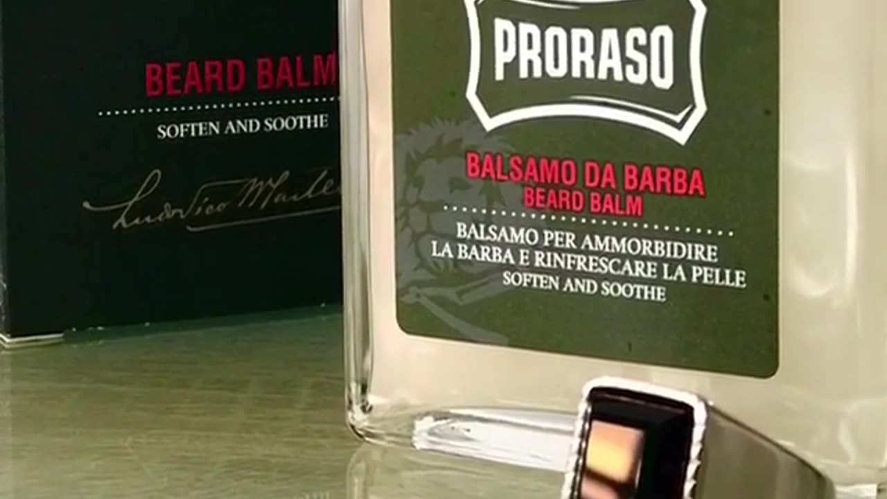 Rasoi Da Barba - Cura Della Barba Milano - Tintura per Capelli