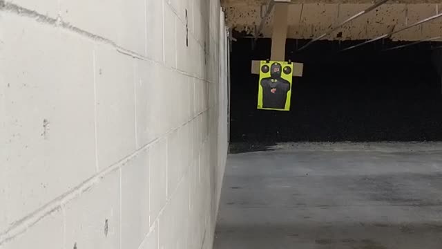 Range Day 5-13-2022 Rain City Shooting Center video 2