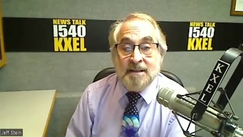 Iowa Politics with Jeff Stein – Mon. May 13, 2024