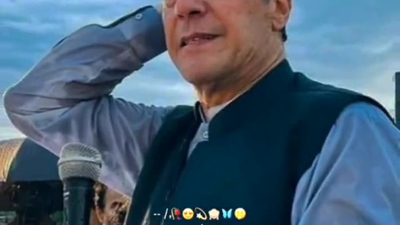 Imran Khan