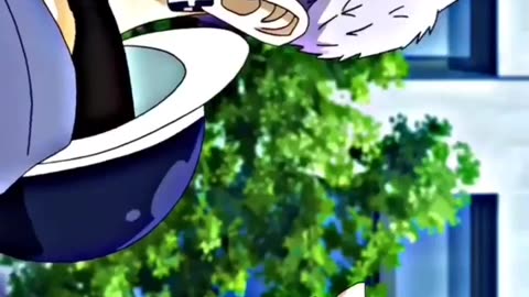 best anime scene part 1