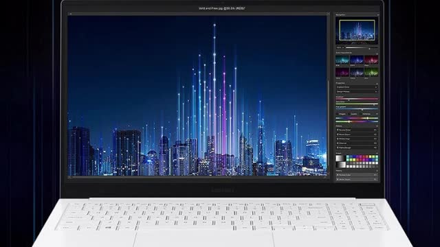 Best Laptop for Student | Samsung Electronics Galaxy Book